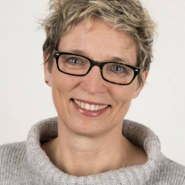 Sabine Strunge