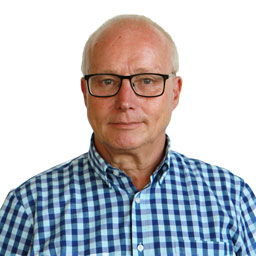 Gisbert Heppel