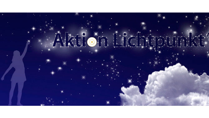 Aktion Lichtpunkt