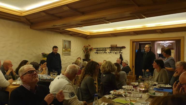 Helfertreffen 2019 – Eindrücke…