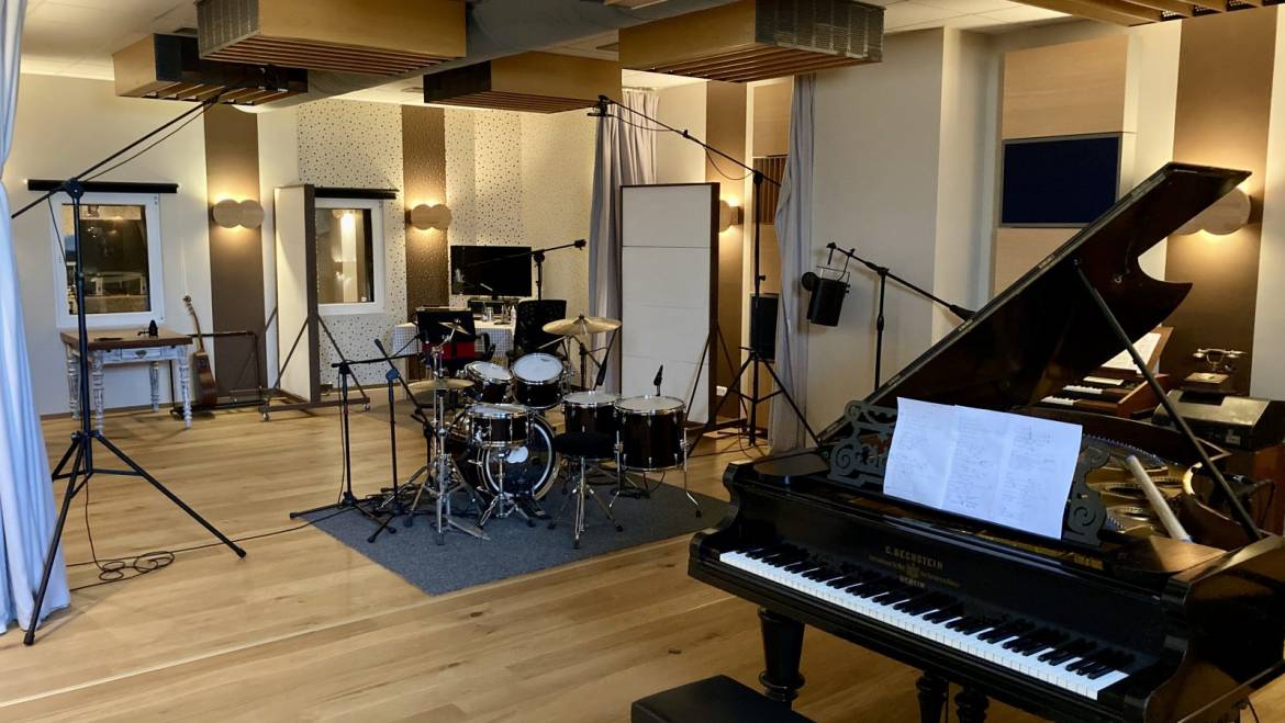 Musik und Trauer