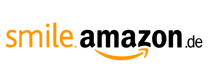 Unterstützung über smile.amazon.de