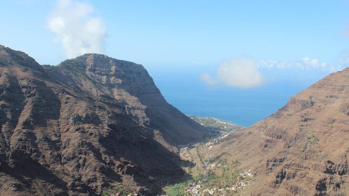 Trauerbegleitung auf La Gomera / *ausgebucht