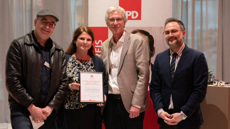 Karl-Delorme-Preis