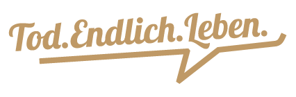 Tod.Endlich.Leben – mit Flor Schmidt am 20.06.2024