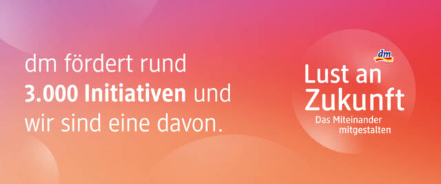 Deine Stimme zählt…