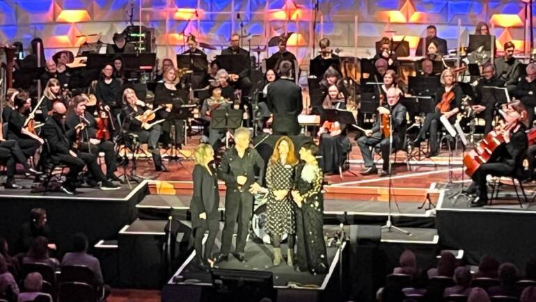 Night of Music 2024 – Musik verbindet und bewegt!