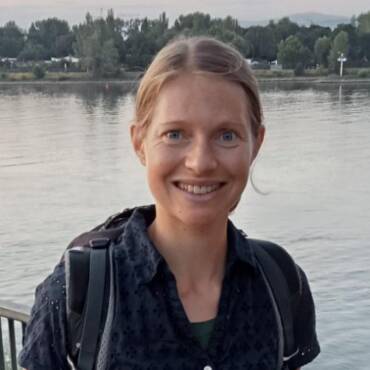 Ann-Kathrin van Hauth