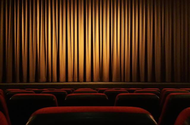 Dokumentarfilm „Der Tod ist ein Arschloch“
