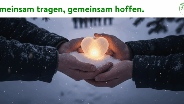 Zu Weihnachten…