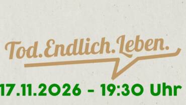 In krisenfreien Zeiten über Organspende sprechen